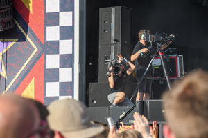 foto Zwarte Cross, 18 juli 2025, De Schans, Lichtenvoorde #1018479