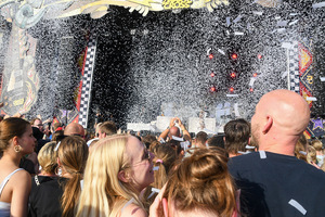 foto Zwarte Cross, 18 juli 2025, De Schans, Lichtenvoorde #1018480