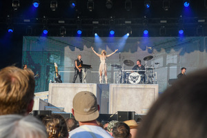 foto Zwarte Cross, 18 juli 2025, De Schans, Lichtenvoorde #1018493