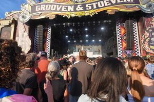 foto Zwarte Cross, 18 juli 2025, De Schans, Lichtenvoorde #1018496