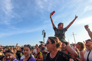 foto Zwarte Cross, 18 juli 2025, De Schans, Lichtenvoorde #1018503