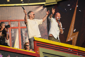 foto Zwarte Cross, 18 juli 2025, De Schans, Lichtenvoorde #1018508
