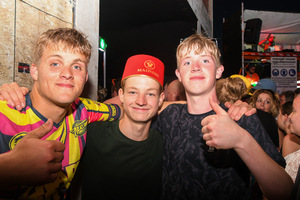 foto Zwarte Cross, 18 juli 2025, De Schans, Lichtenvoorde #1018520