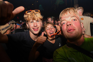 foto Zwarte Cross, 18 juli 2025, De Schans, Lichtenvoorde #1018534
