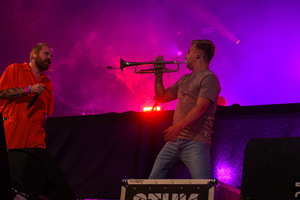 foto Zwarte Cross, 18 juli 2025, De Schans, Lichtenvoorde #1018547
