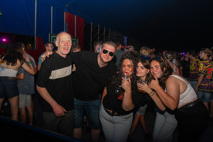 foto Zwarte Cross, 18 juli 2025, De Schans, Lichtenvoorde #1018549
