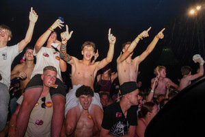 foto Zwarte Cross, 18 juli 2025, De Schans, Lichtenvoorde #1018553