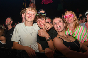foto Zwarte Cross, 18 juli 2025, De Schans, Lichtenvoorde #1018577