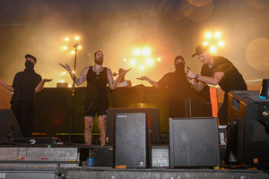 foto Zwarte Cross, 18 juli 2025, De Schans, Lichtenvoorde #1018578