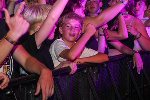 foto Zwarte Cross, 18 juli 2025, De Schans, Lichtenvoorde #1018581