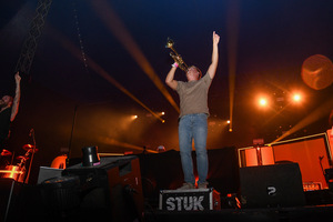 foto Zwarte Cross, 18 juli 2025, De Schans, Lichtenvoorde #1018582