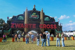 foto Zwarte Cross, 17 juli 2025, De Schans, Lichtenvoorde #1018591
