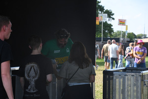 foto Zwarte Cross, 17 juli 2025, De Schans, Lichtenvoorde #1018593