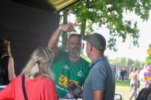 foto Zwarte Cross, 17 juli 2025, De Schans, Lichtenvoorde #1018595
