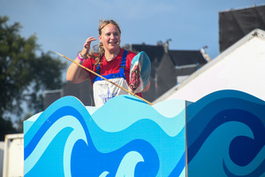 foto Zwarte Cross, 17 juli 2025, De Schans, Lichtenvoorde #1018598