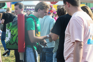 foto Zwarte Cross, 17 juli 2025, De Schans, Lichtenvoorde #1018603