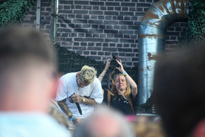 foto Zwarte Cross, 17 juli 2025, De Schans, Lichtenvoorde #1018610