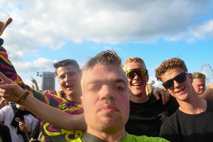 foto Zwarte Cross, 17 juli 2025, De Schans, Lichtenvoorde #1018615