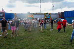 foto Zwarte Cross, 17 juli 2025, De Schans, Lichtenvoorde #1018616