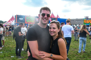 foto Zwarte Cross, 17 juli 2025, De Schans, Lichtenvoorde #1018617