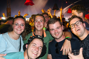 foto Zwarte Cross, 17 juli 2025, De Schans, Lichtenvoorde #1018619