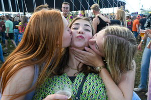 foto Zwarte Cross, 17 juli 2025, De Schans, Lichtenvoorde #1018621