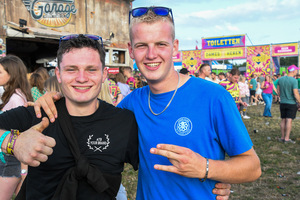 foto Zwarte Cross, 17 juli 2025, De Schans, Lichtenvoorde #1018623