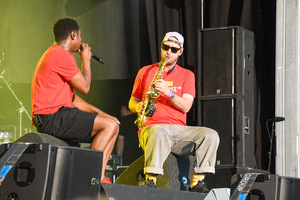 foto Zwarte Cross, 17 juli 2025, De Schans, Lichtenvoorde #1018633