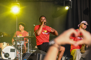 foto Zwarte Cross, 17 juli 2025, De Schans, Lichtenvoorde #1018634