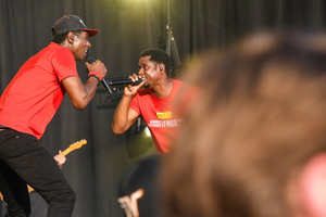 foto Zwarte Cross, 17 juli 2025, De Schans, Lichtenvoorde #1018637