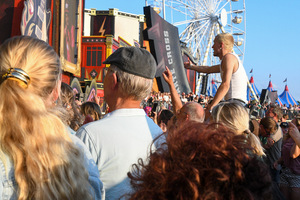 foto Zwarte Cross, 17 juli 2025, De Schans, Lichtenvoorde #1018639