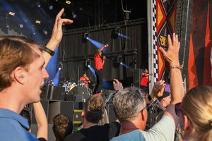 foto Zwarte Cross, 17 juli 2025, De Schans, Lichtenvoorde #1018640
