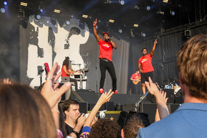 foto Zwarte Cross, 17 juli 2025, De Schans, Lichtenvoorde #1018642