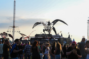 foto Zwarte Cross, 17 juli 2025, De Schans, Lichtenvoorde #1018653