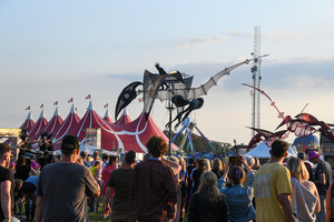 foto Zwarte Cross, 17 juli 2025, De Schans, Lichtenvoorde #1018655