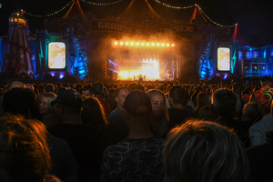 foto Zwarte Cross, 17 juli 2025, De Schans, Lichtenvoorde #1018669