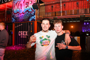 foto Zwarte Cross, 17 juli 2025, De Schans, Lichtenvoorde #1018678