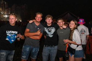 foto Zwarte Cross, 17 juli 2025, De Schans, Lichtenvoorde #1018680