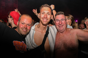 foto Zwarte Cross, 17 juli 2025, De Schans, Lichtenvoorde #1018698
