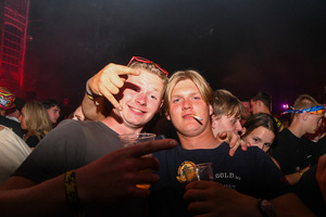 foto Zwarte Cross, 17 juli 2025, De Schans, Lichtenvoorde #1018700