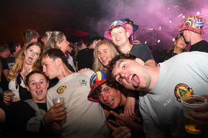foto Zwarte Cross, 17 juli 2025, De Schans, Lichtenvoorde #1018702