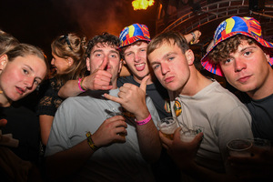 foto Zwarte Cross, 17 juli 2025, De Schans, Lichtenvoorde #1018709