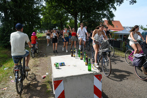 foto Zwarte Cross, 19 juli 2025, De Schans, Lichtenvoorde #1018724