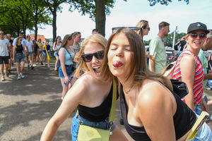 foto Zwarte Cross, 19 juli 2025, De Schans, Lichtenvoorde #1018728