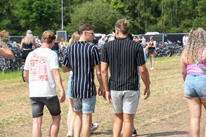 foto Zwarte Cross, 19 juli 2025, De Schans, Lichtenvoorde #1018731