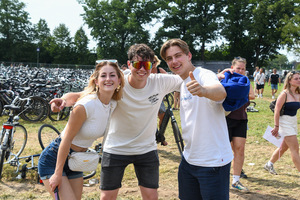 foto Zwarte Cross, 19 juli 2025, De Schans, Lichtenvoorde #1018737