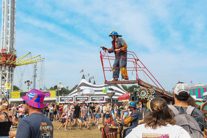 foto Zwarte Cross, 19 juli 2025, De Schans, Lichtenvoorde #1018743
