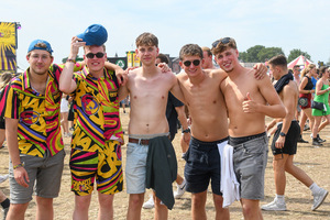 foto Zwarte Cross, 19 juli 2025, De Schans, Lichtenvoorde #1018745