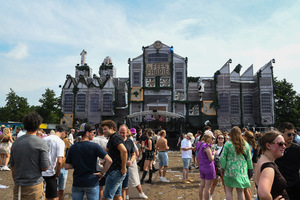 foto Zwarte Cross, 19 juli 2025, De Schans, Lichtenvoorde #1018746