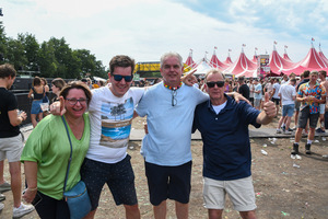 foto Zwarte Cross, 19 juli 2025, De Schans, Lichtenvoorde #1018747